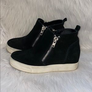 Steve Madden Booties